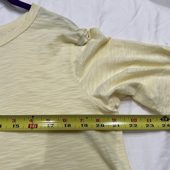 WILT Trapeze Tee Dress - Picture 9 of 10